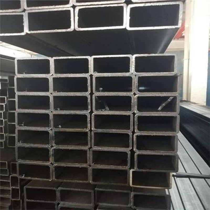 Q345D方矩管低庫(kù)存對(duì)鋼價(jià)支撐作用顯現(xiàn)