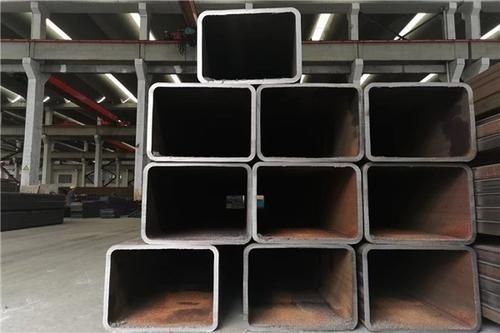 Q345B方矩管廠家直銷品質保證